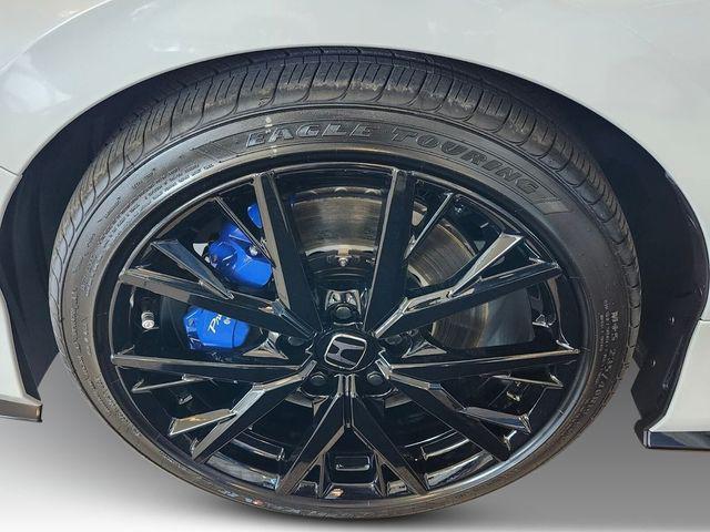 new 2026 Honda Prelude car, priced at $43,850