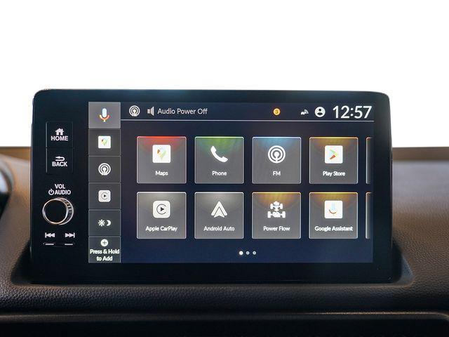 new 2026 Honda Prelude car, priced at $43,850