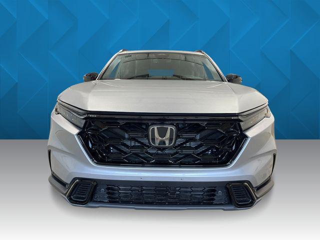 new 2026 Honda CR-V Hybrid car, priced at $39,634