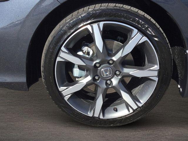 new 2026 Honda Civic Hybrid car, priced at $33,597
