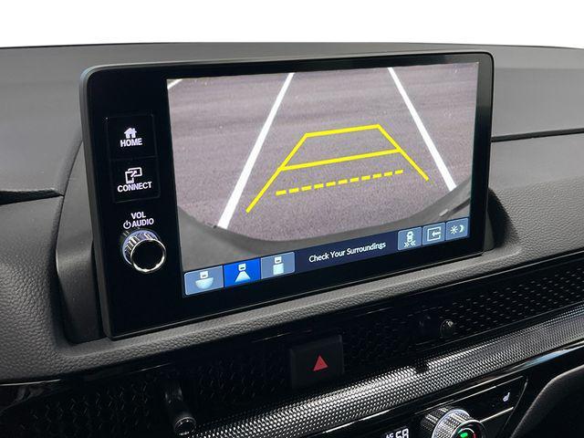 new 2026 Honda CR-V car, priced at $36,482