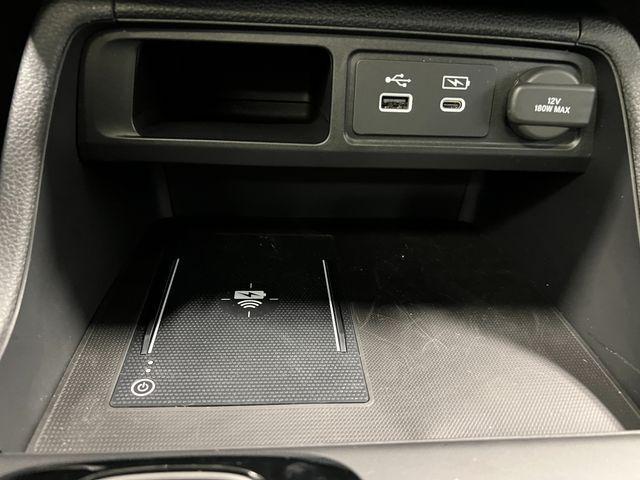 new 2025 Honda Pilot car, priced at $48,670