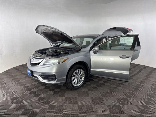 used 2018 Acura RDX car, priced at $12,200