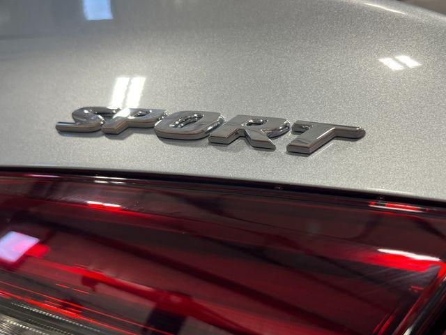 new 2026 Honda Civic car, priced at $26,591