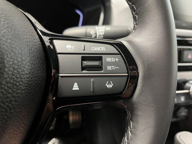 new 2026 Honda Civic car, priced at $26,591