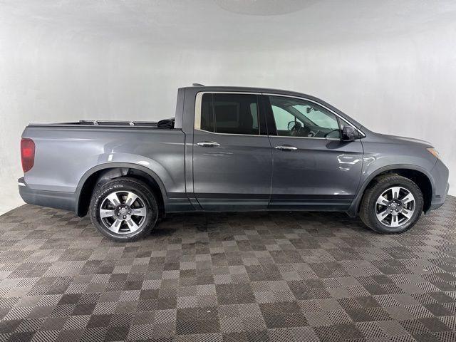 used 2019 Honda Ridgeline car, priced at $18,000