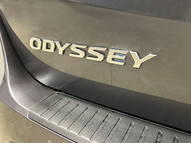 new 2026 Honda Odyssey car, priced at $49,448