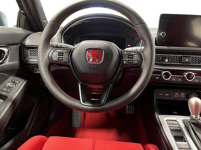new 2026 Honda Civic Type R car, priced at $48,090