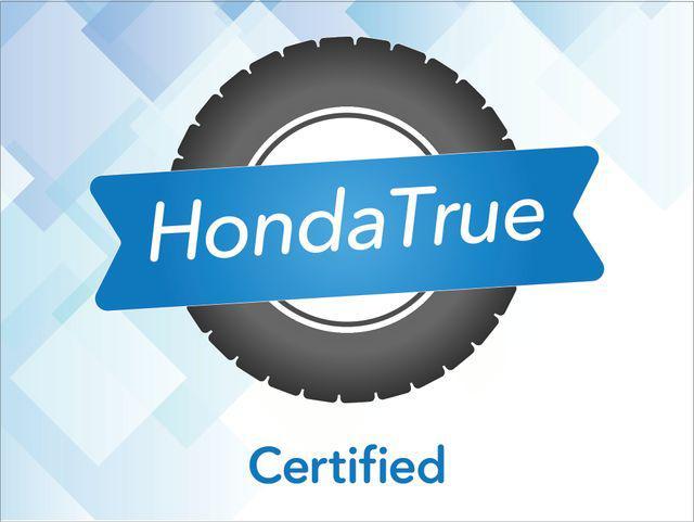 used 2025 Honda Pilot car, priced at $43,701
