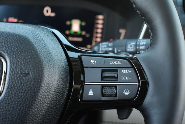 new 2026 Honda Pilot car, priced at $55,445