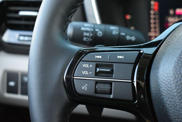 new 2026 Honda Pilot car, priced at $55,445