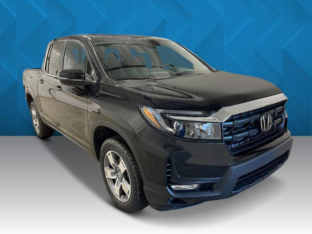 new 2026 Honda Ridgeline car, priced at $42,251