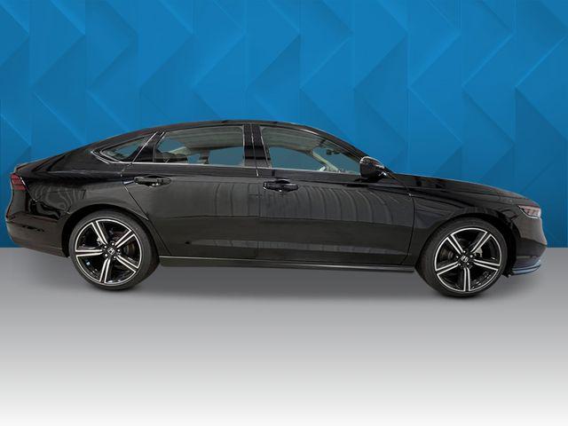 new 2026 Honda Accord car, priced at $30,498