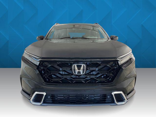new 2026 Honda CR-V Hybrid car, priced at $40,709