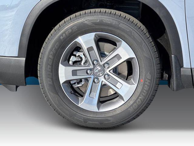 new 2026 Honda Pilot car, priced at $46,445