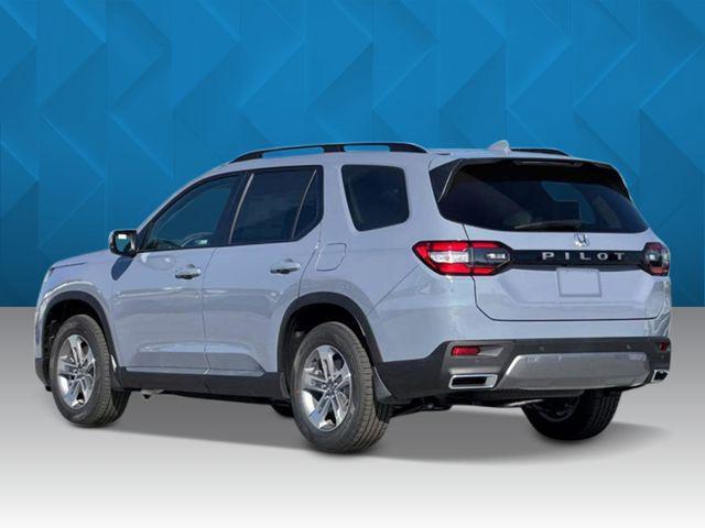 new 2026 Honda Pilot car, priced at $46,445