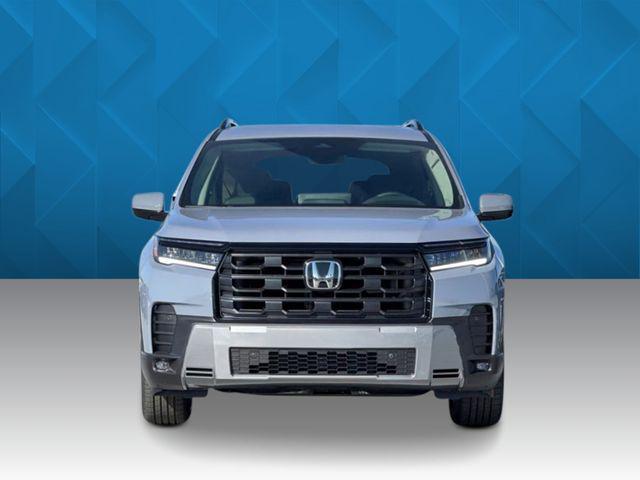 new 2026 Honda Pilot car, priced at $46,445