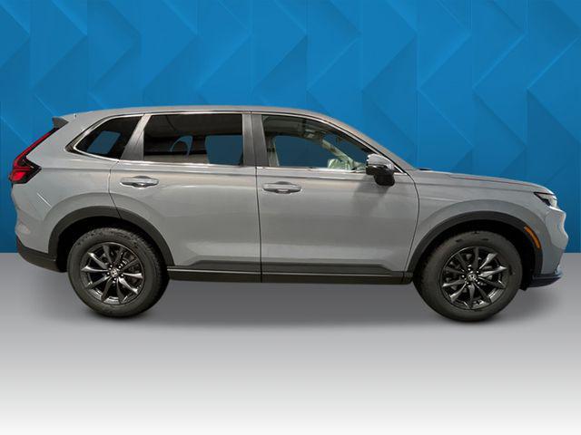 new 2026 Honda CR-V car, priced at $36,914