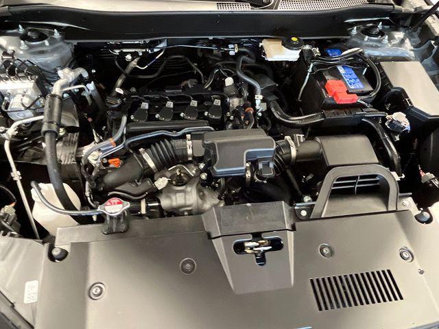 new 2026 Honda CR-V car, priced at $36,914