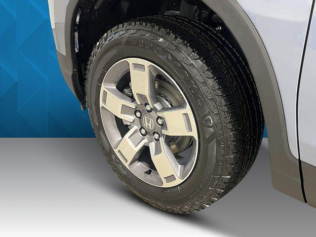 new 2026 Honda Ridgeline car, priced at $42,864