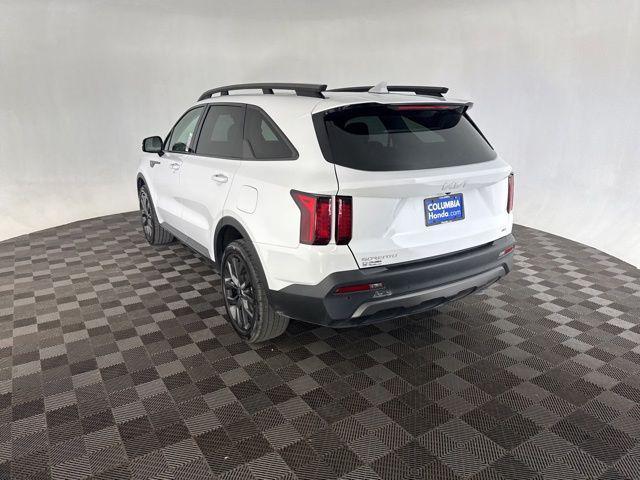used 2023 Kia Sorento car, priced at $30,001