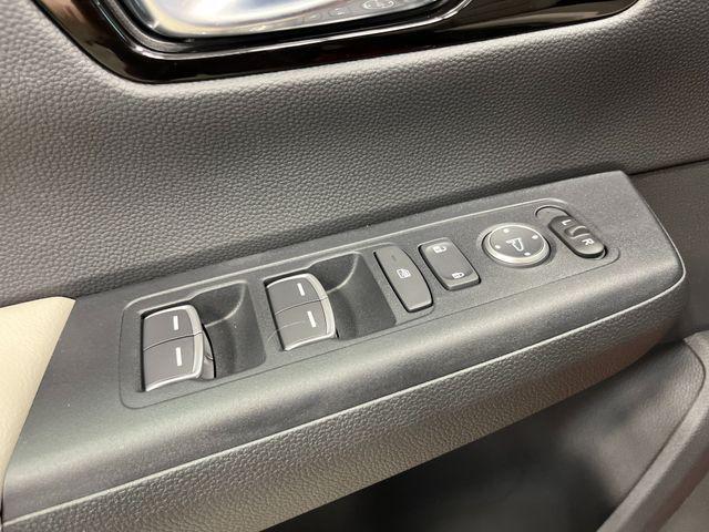 new 2026 Honda CR-V car, priced at $37,395