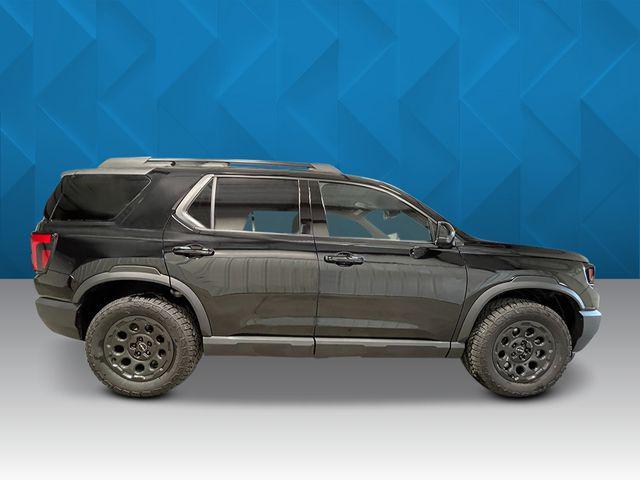 new 2026 Honda Passport car, priced at $53,942
