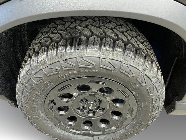 new 2026 Honda Passport car, priced at $53,942