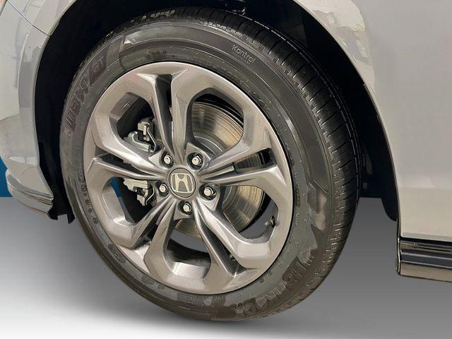 new 2025 Honda Accord Hybrid car, priced at $34,800