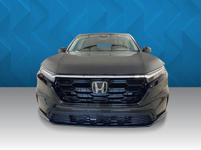 new 2026 Honda CR-V car, priced at $34,522