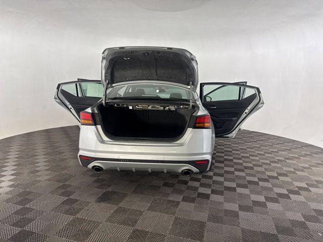 used 2023 Nissan Altima car, priced at $19,000