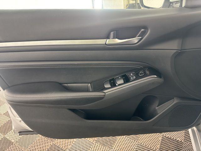 used 2023 Nissan Altima car, priced at $19,000