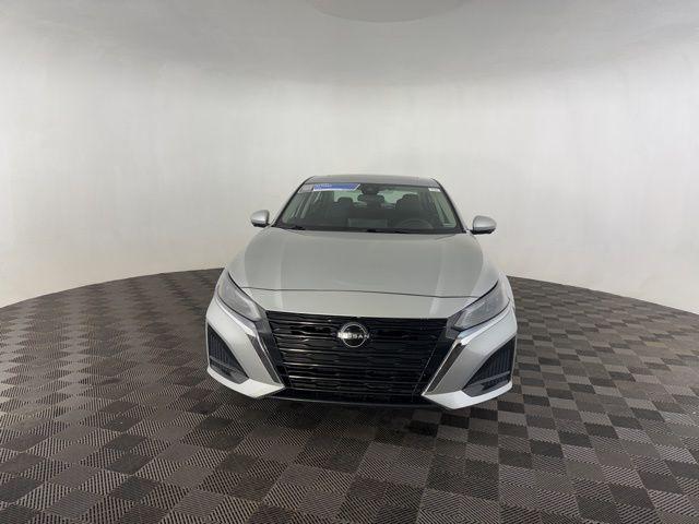 used 2023 Nissan Altima car, priced at $19,000