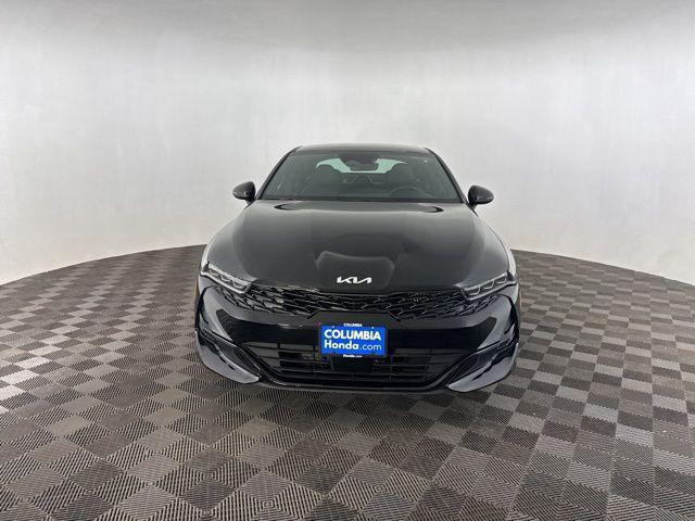 used 2024 Kia K5 car, priced at $25,500