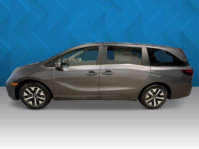new 2026 Honda Odyssey car, priced at $41,688