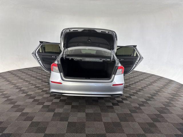 used 2022 Honda Civic car, priced at $16,000