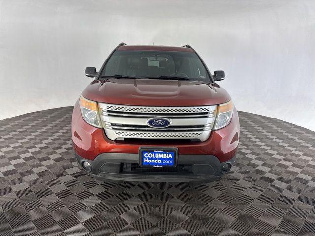 used 2014 Ford Explorer car, priced at $11,800