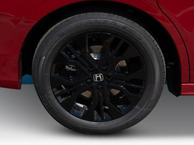 new 2026 Honda Odyssey car, priced at $43,593