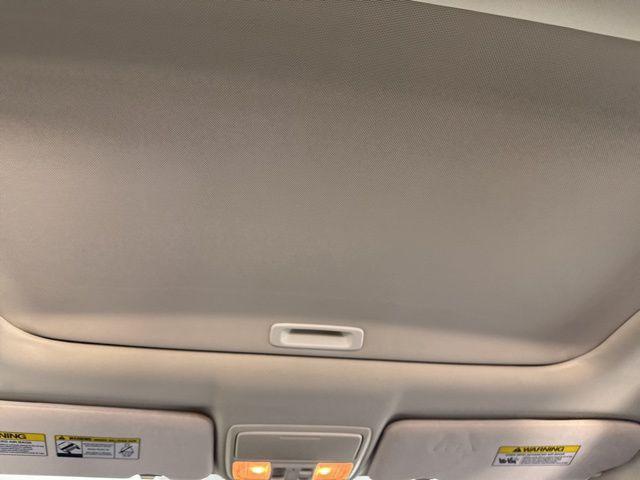 2016 Urban Titanium Metallic Honda CR-V