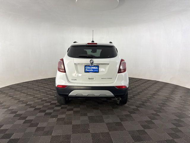 used 2019 Buick Encore car, priced at $13,000