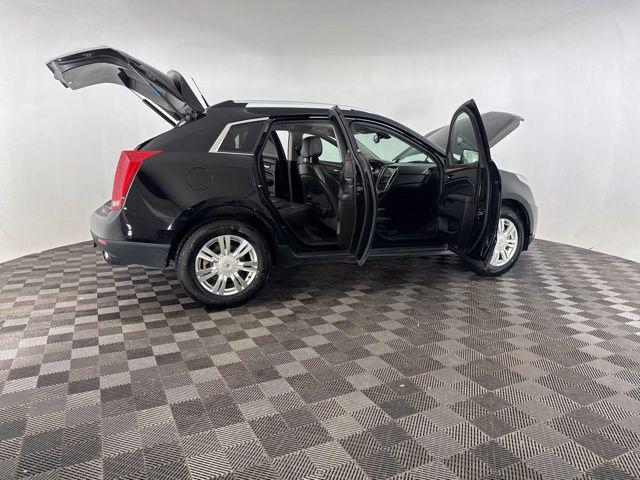 used 2013 Cadillac SRX car, priced at $5,700
