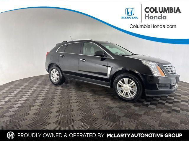 used 2013 Cadillac SRX car, priced at $5,700