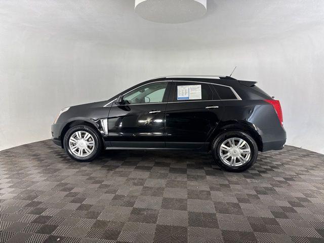 used 2013 Cadillac SRX car, priced at $5,700