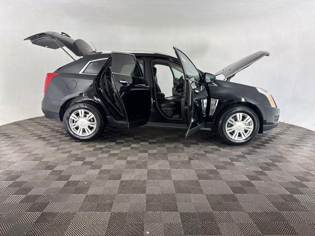 used 2013 Cadillac SRX car, priced at $5,700
