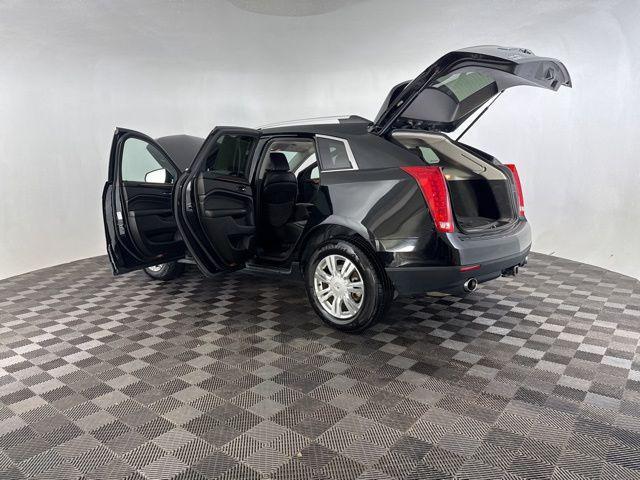 used 2013 Cadillac SRX car, priced at $5,700