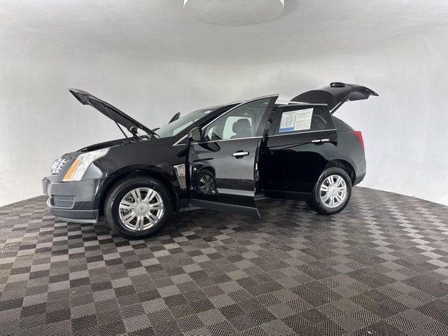 used 2013 Cadillac SRX car, priced at $5,700