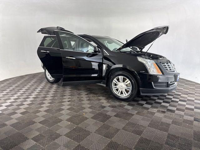 used 2013 Cadillac SRX car, priced at $5,700