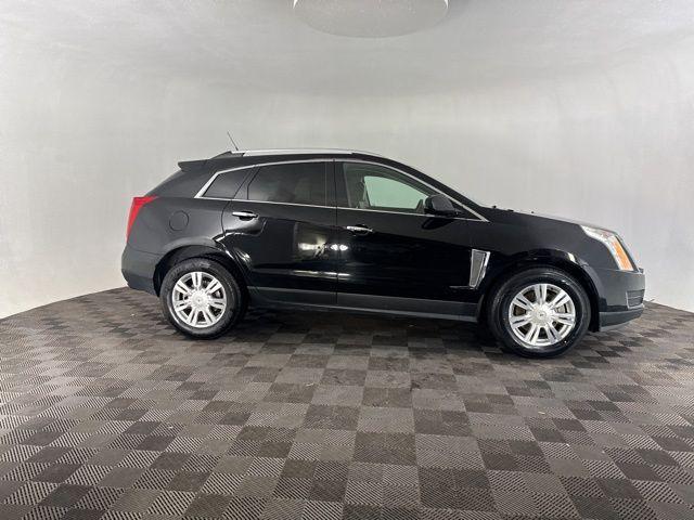 used 2013 Cadillac SRX car, priced at $5,700