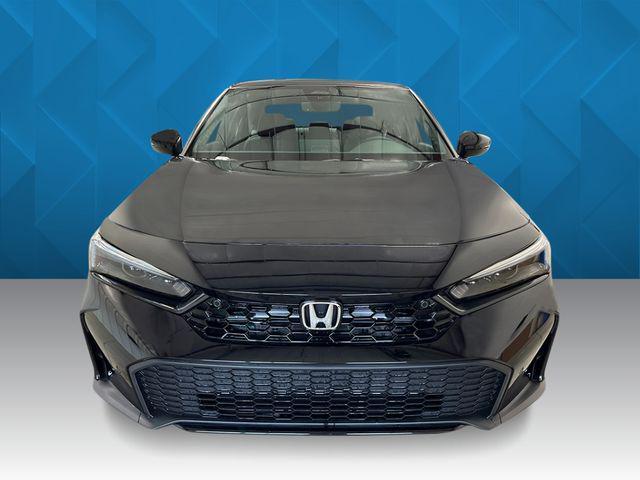 new 2026 Honda Civic Hybrid car, priced at $31,539