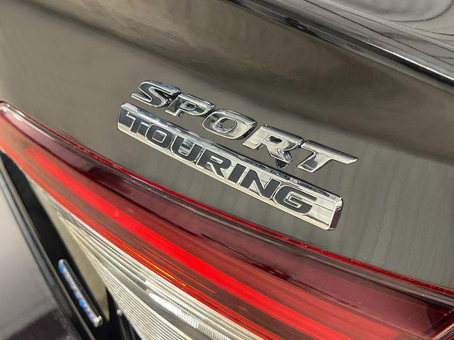 new 2026 Honda Civic Hybrid car, priced at $31,539